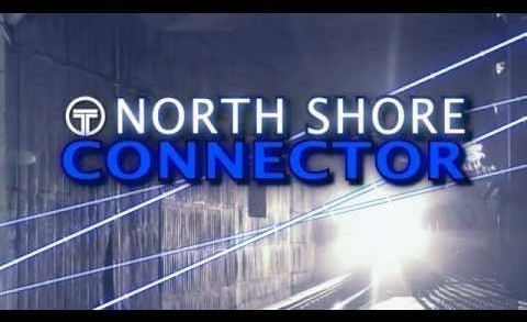 North Shore Connector Commercial [Parody]