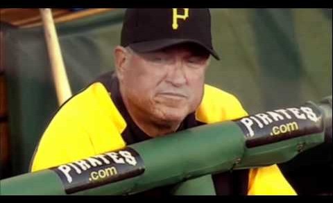 “PirateBall” — Pittsburgh Pirates | Moneyball Trailer