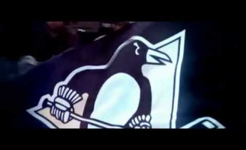 Pittsburgh Penguins’ Clint Eastwood / Chrysler Super Bowl Ad Remix