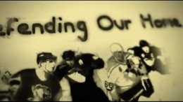 Pittsburgh Penguins / Mellon Arena Tribute 2010
