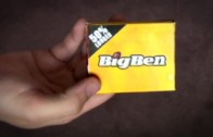 Big Ben Condoms Commercial