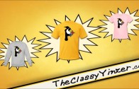Classy Yinzer – “How To Cheer for All 3 Pittsburgh Teams”