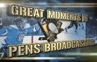 Great NSFW Moments In Penguins Broadcasting (Errey, 3/24/15)