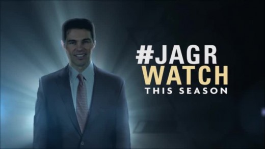 Exclusive LEAKED #JagrWatch Promo Video