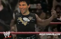 Jagr Joins The Pittsburgh Penguins (WWF / DX Remix)