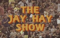 The Jay Hay Show (Buccos / Benny Hill Parody)