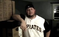 MLB Mancave Contest Entry