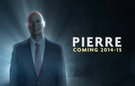 LEAKED Pierre McGuire as Pens GM – Promo Video