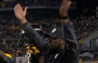 Steelers YMCA Remix