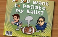 Do You Want To Deflate My Balls?