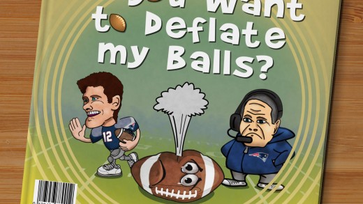 Do You Want To Deflate My Balls?