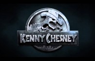 Kenny Chesney Concert / “Jurassic World” Remix