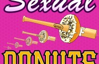 Buccos / #SexualDonuts Poster