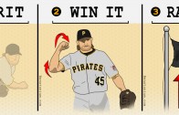 Gerrit. Win It. Raise It!