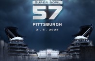 Super Bowl 57 at Heinz Field