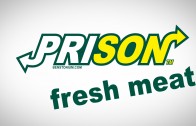 Subway “Prison” Logo