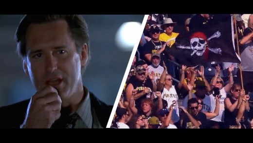 “Independence Day” Speech / Buccos Pump-Up Video