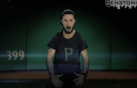 Shia LaBeouf / Buccos Motivational Video