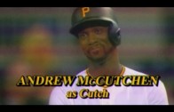 Pittsburgh Pirates / “Family Matters” TGIF Mashup