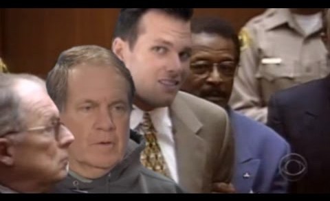 Tom Brady Verdict / O.J. Simpson Trial Parody