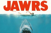 The Boston Sea Monster [“Jaws” Mashup]