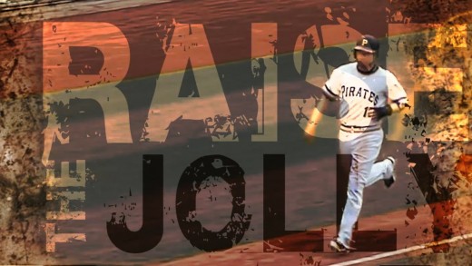 Pirates Pennant Race Pump-Up Video [Edit by @AndyMenarchek]