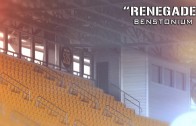 Pittsburgh Steelers “Renegade” 2015-16