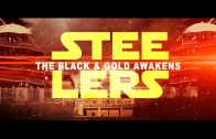 Steelers: The Black & Gold Awakens | “Star Wars” Pump-Up Video