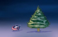 Pittsburgh Penguins / Eat’n Park Christmas Tree Commercial (2015)