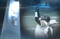 “Nothing Else Matters” – Pittsburgh Steelers Playoffs Hype Video 2016