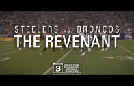 Steelers vs. Broncos | “The Revenant” Playoff Hype Video