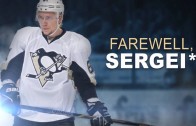 Sergei Plotnikov Farewell Tribute | Pittsburgh Penguins Parody