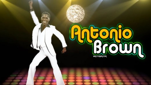 Antonio Brown “Dancing With The Stars” Preview