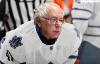 Bernier Sanders