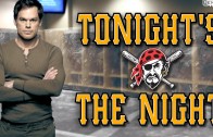Dexter – Tonights the Night