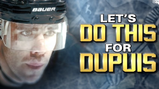 Do This For Dupuis