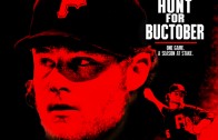 Hunt for Buctober 2015