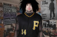 Jaff Decker | Emo Baseball Player