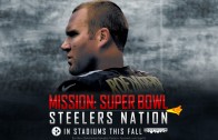 Mission Super Bowl – Steelers Nation