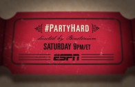 Party Hard | 30 for 30