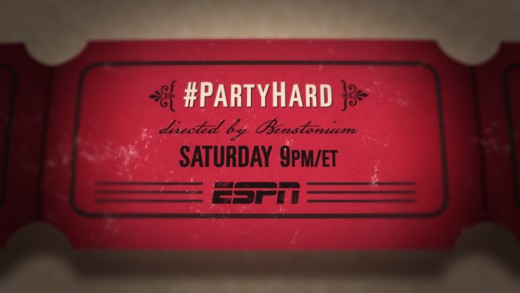 Party Hard | 30 for 30