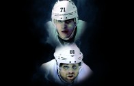 Brandon Tanev – Ghostebuster