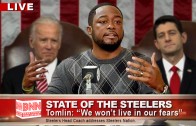 Coach Tomlin | State of the Union 2016