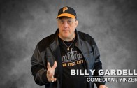 Billy Gardell’s “The More Yinz Know” About Benstonium