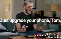 Tom Brady – T Mobile