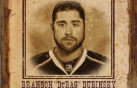 Brandon Dubinsky: A Wanted Man