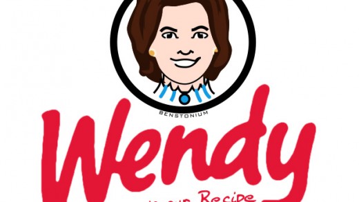 Wendy (Bell) Logo Parody