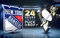 Pens vs. Rangers – Preview