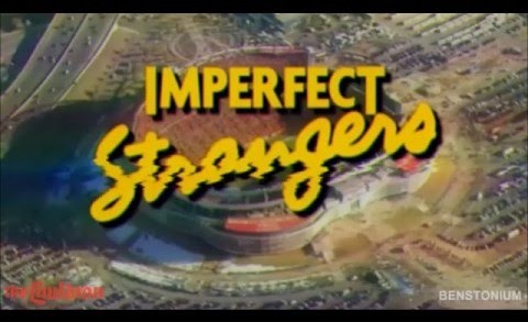 Imperfect Strangers: Tom Brady and Peyton Manning