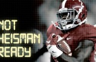 Derrick Henry Heisman Attack Ad